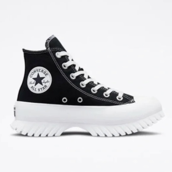 Chuck Taylor All Star Lugged 2.0 Sneakers - Picture 1 of 9